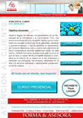 Atenci�n al Cliente