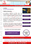Clientes, la Llave de mi Negocio