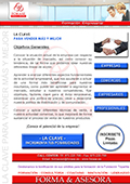 La clave para vender m�s y mejor