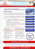 Obligaciones B�sicas de Prevencion de Blanqueo de Capitales y Financiaci�n del Terrorismo