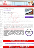 Supuestos Pr�cticos para Asesor�as