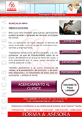 T�cnicas de Venta